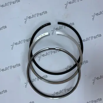 Новое Поршневое кольцо 3056 Для деталей дизельного двигателя CATERPILLAR