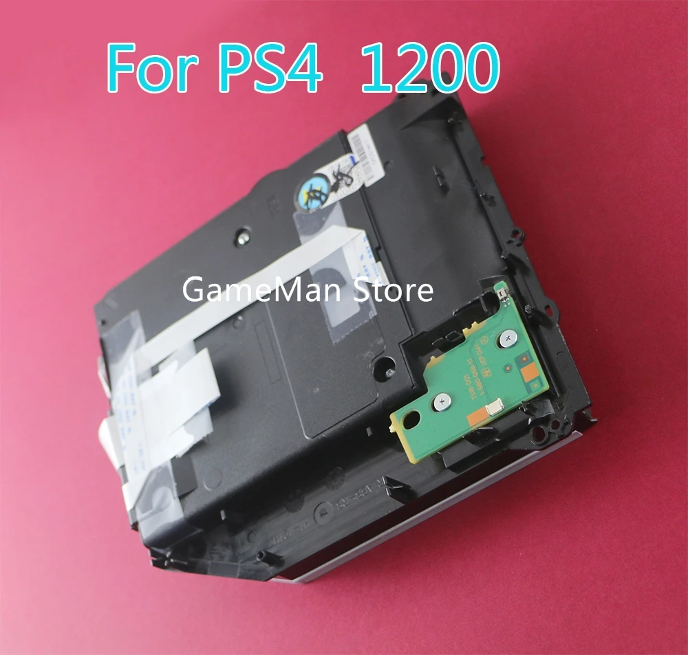 1 шт./лот для Playstation 4 PS4 CUH-1206 12XX 1200 1215a 1216a Игровая консоль Оригинальный привод Blu-ray DVD5