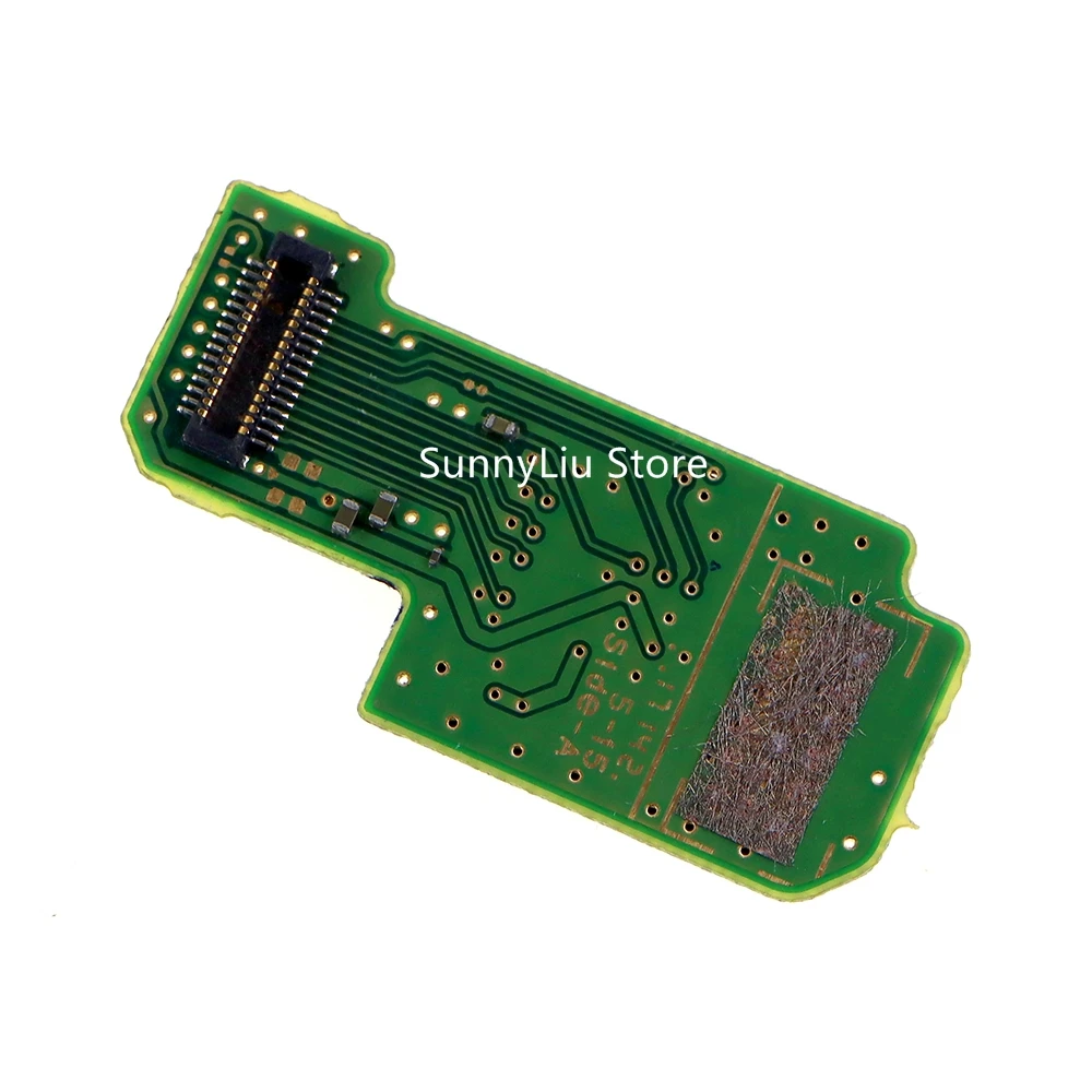 10 шт. Оригинальный модуль памяти EMMC 32G RAM для Nintend Switch 32G Модуль хранения памяти для коммутатора NS Хост-консоли3