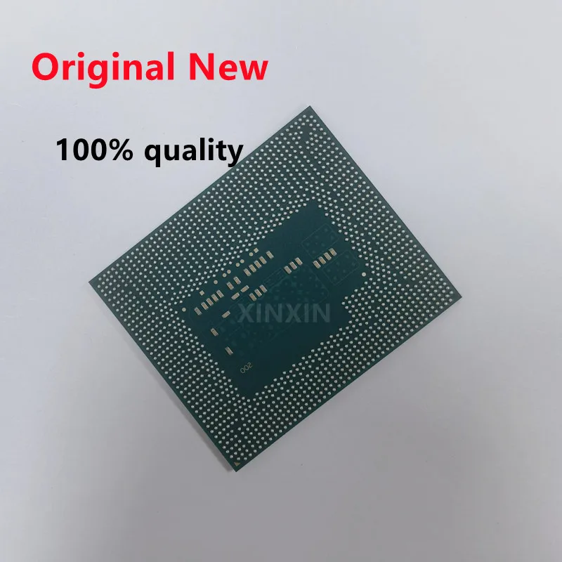 100% Новый чипсет i7-4710HQ SR1PX i7 4710HQ BGA1