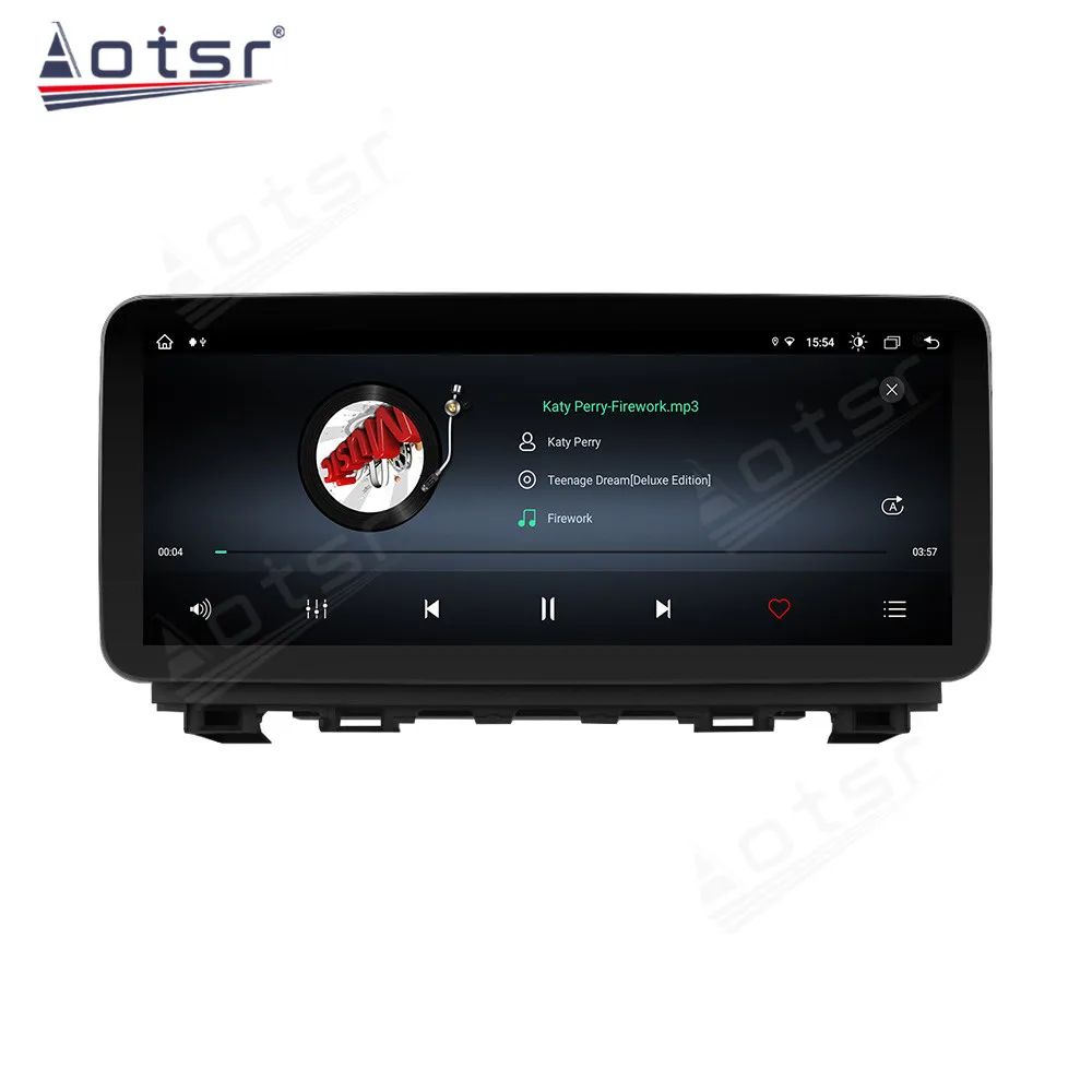 12,3 дюймов 1920*720 QLED Android 13,0 Экран Мультимедийный Видеоплеер Для Hyundai Santa fe 2019-2021 CarPlay Автомобильное Радио Авторадио4
