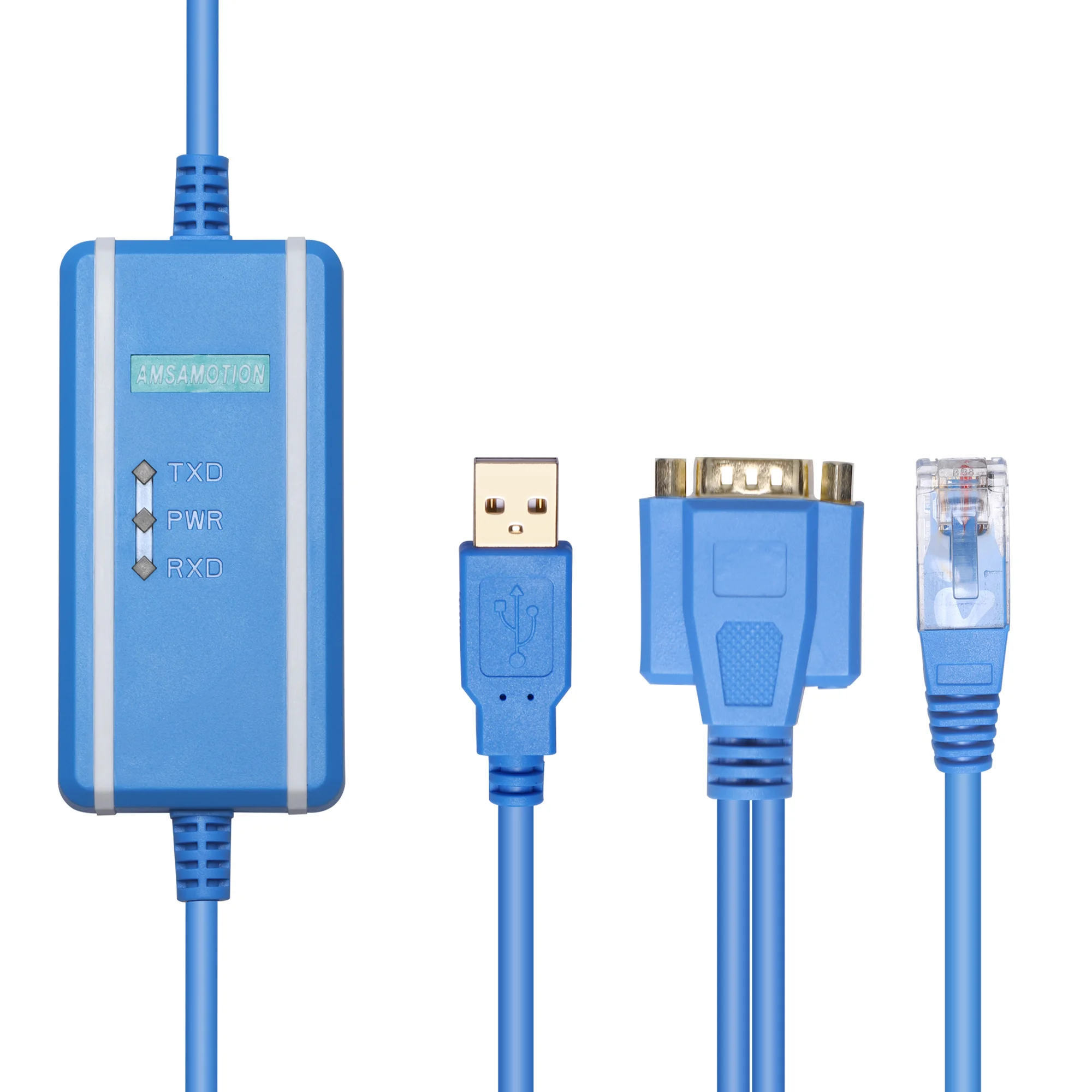 1747-UIC USB-DH485 RS232/RS485 Для кабеля для программирования Allen Bradley Micrologix 1000 SLC501 SLC5001
