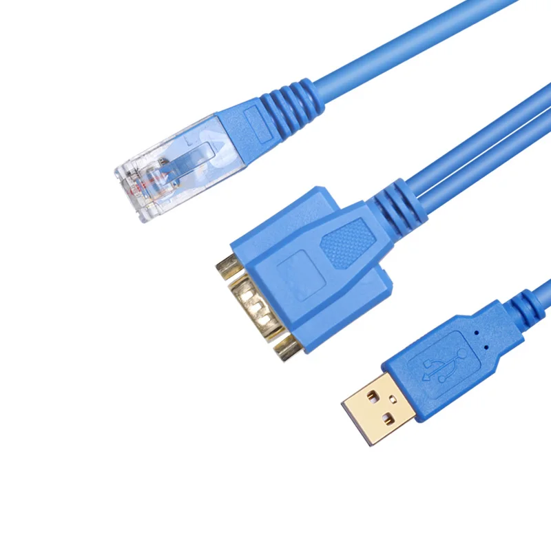 1747-UIC USB-DH485 RS232/RS485 Для кабеля для программирования Allen Bradley Micrologix 1000 SLC501 SLC5005