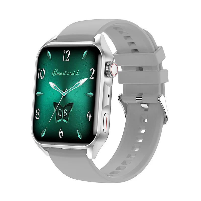 2023 Новые Смарт-часы с NFC Для Мужчин, AMOLED HD Экран/Всегда отображать время вызова Bluetooth IP68, Водонепроницаемые Умные Часы Для Женщин, Для Huawei4