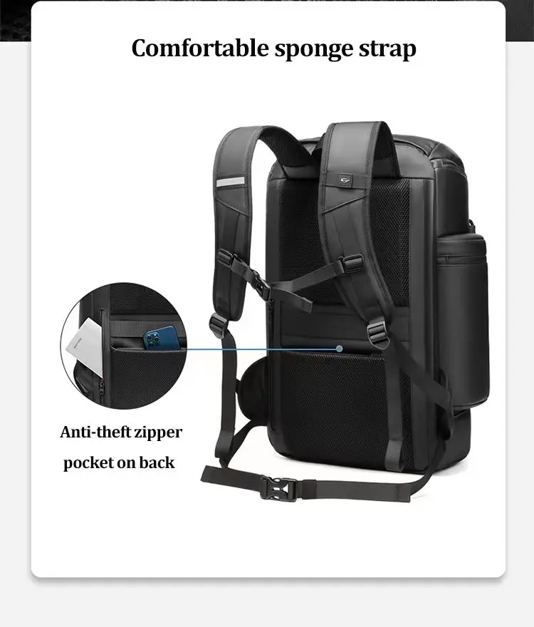 2023 новый многофункциональный рюкзак открытый независимый обувной склад, сумка для альпинизма большой емкости, компьютерный рюкзак3
