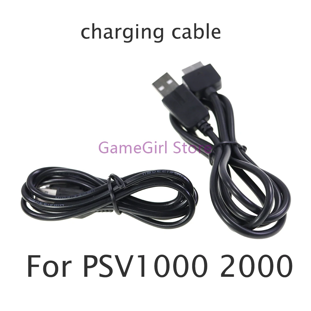 30шт USB Кабель Для передачи данных Зарядное Устройство Зарядный Шнур Линия Для Sony Psvita1000 2000 PSV1000 PSV2000 Провод Адаптера Питания0