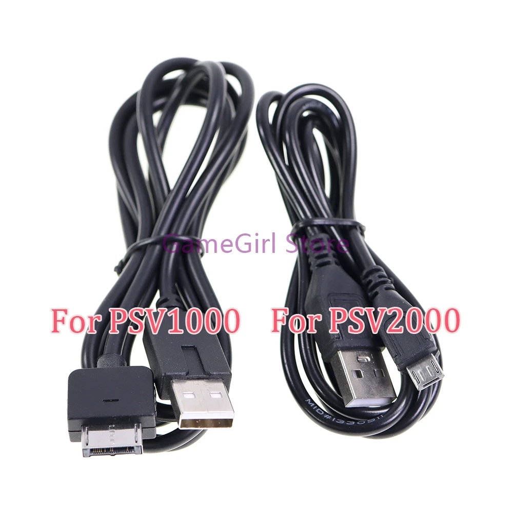 30шт USB Кабель Для передачи данных Зарядное Устройство Зарядный Шнур Линия Для Sony Psvita1000 2000 PSV1000 PSV2000 Провод Адаптера Питания1