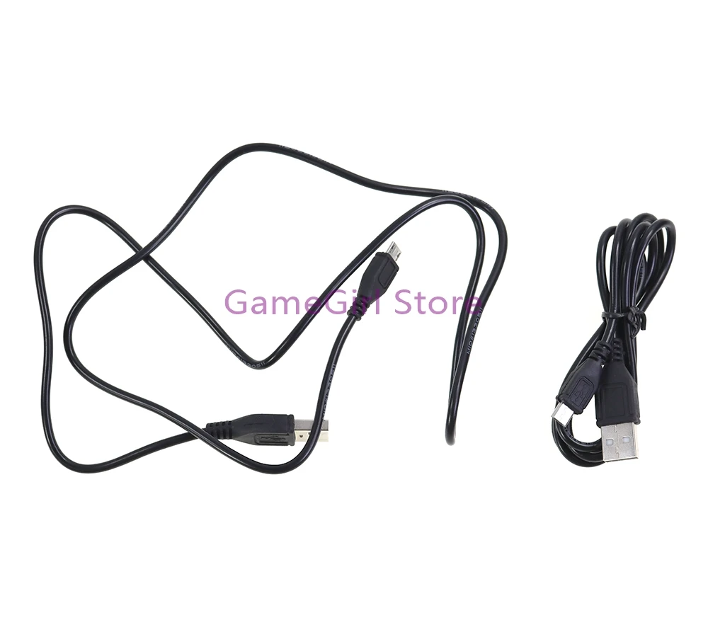 30шт USB Кабель Для передачи данных Зарядное Устройство Зарядный Шнур Линия Для Sony Psvita1000 2000 PSV1000 PSV2000 Провод Адаптера Питания4