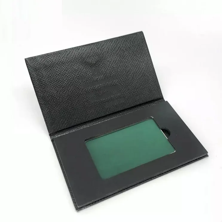 5 Штук 85,5 * 54 Пустых Металлических и ПВХ Гибридных Бизнес-чипов NFC Скрытая Металлическая Визитная Карточка Карта Контроля доступа4