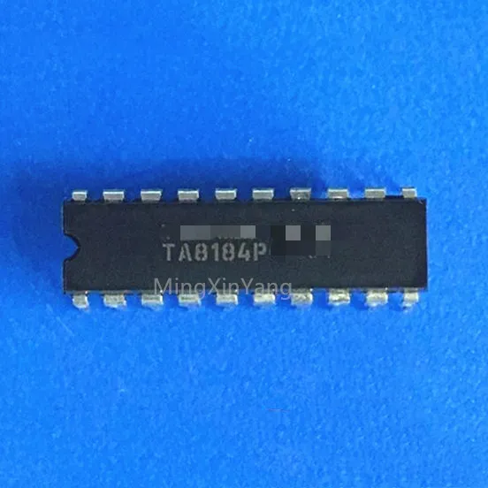 5 шт. микросхема интегральной схемы TA8184P DIP-200
