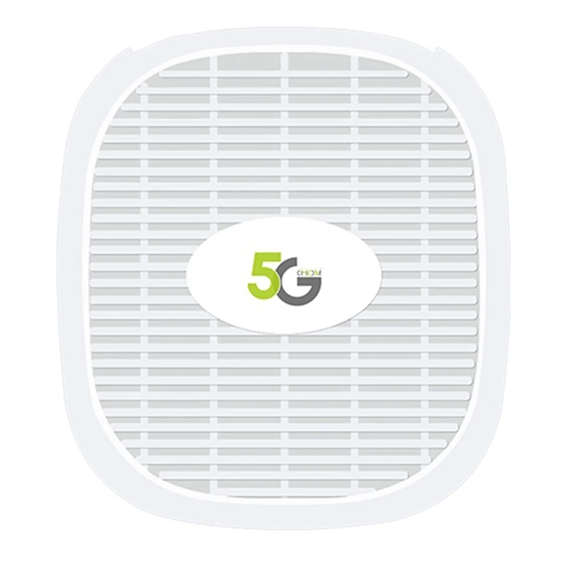 5G Wifi Маршрутизатор с чипом Qualcomm 2,4 G и 5G 4Xgigabit LAN Порт С Разъемом для SIM-карты, Встроенная Антенна 5G Для глобальных пользователей1