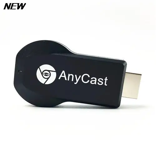 Anycast M2 Ezcast Miracast Any Cast AirPlay Crome Cast Cromecast TV Stick Wifi Дисплей Приемник Ключ Для Andriod5