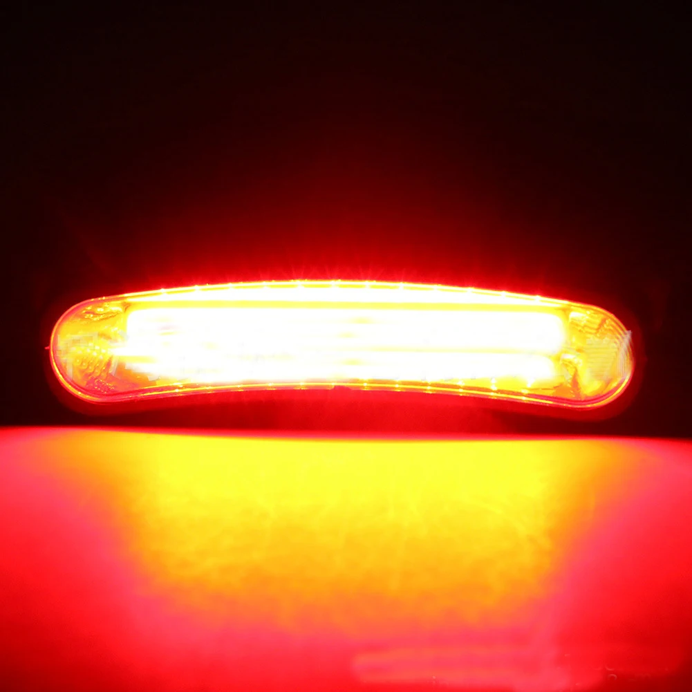 D2 Светодиодный портативный налобный фонарь с клипсой на крышке, светодиодный налобный фонарь COB, мини-фонарик для наружного освещения, головной фонарь, Использование батарейки 3 * AAA5