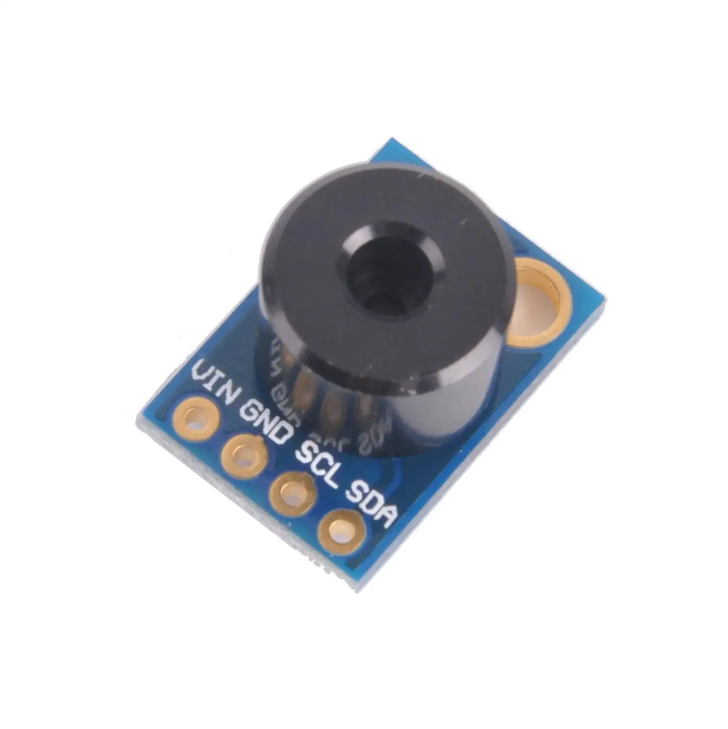 DIYmall MLX90614ESF-BCC ИК-датчик Бесконтактный Инфракрасный термометр 3-5 В для Arduino GY-906-BCC2