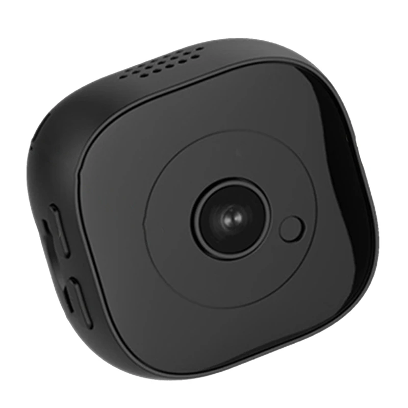 HD 1080P WiFi камера Инфракрасная ночная версия Мини-видеокамеры Cam Video Recorder Camera0