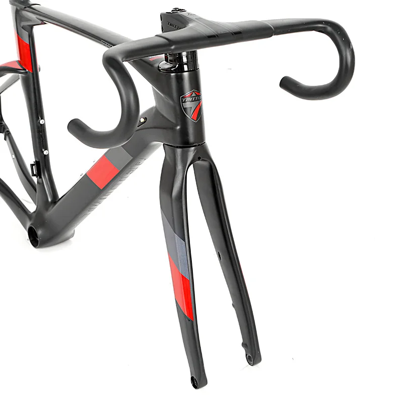 TWITTER XC карбоновая рама для шоссейного велосипеда с дисковым тормозом 700C прокачка ствола 12*142 мм Carbon T900 carbon gravel bike карбоновая рама1