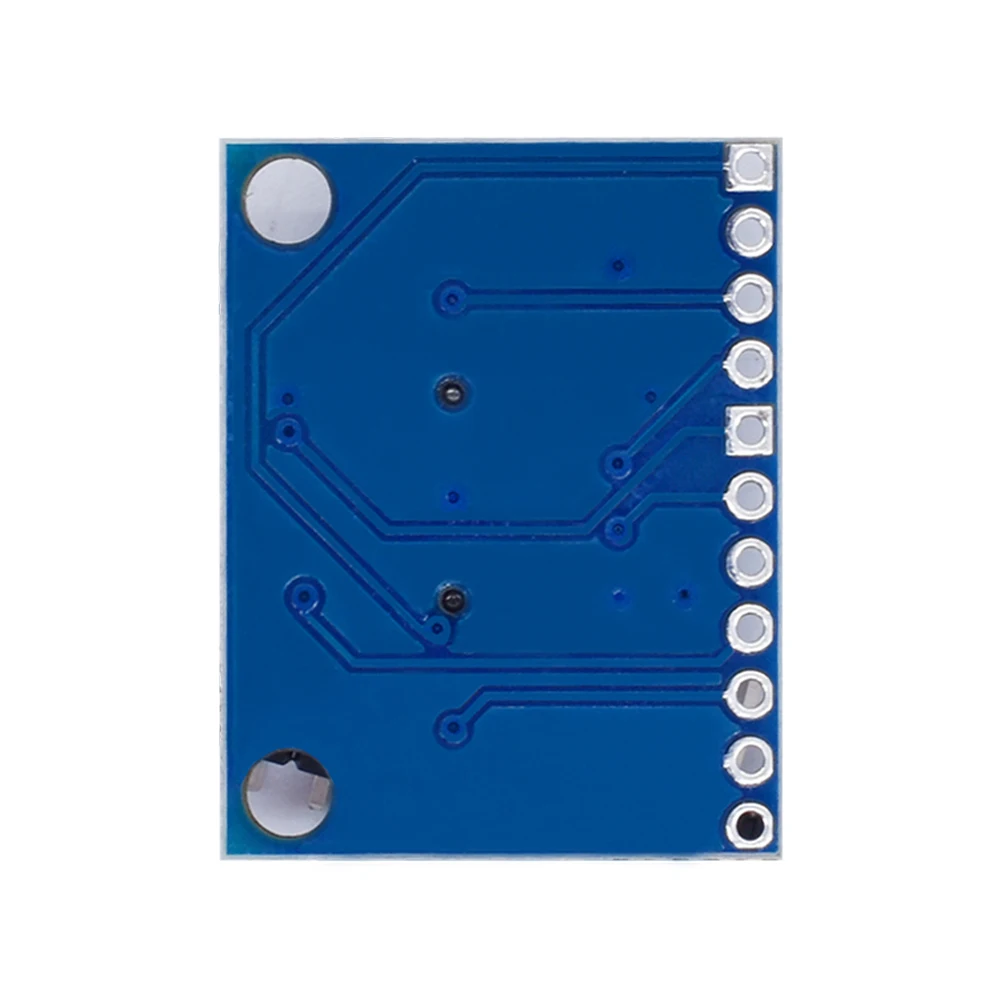 WAVGAT ICSH044A ICSTATION Пятиклавишный навигационный ключевой модуль для Blackberry Trackball Breakout Board Модуль 2,5 В-5,25 В5