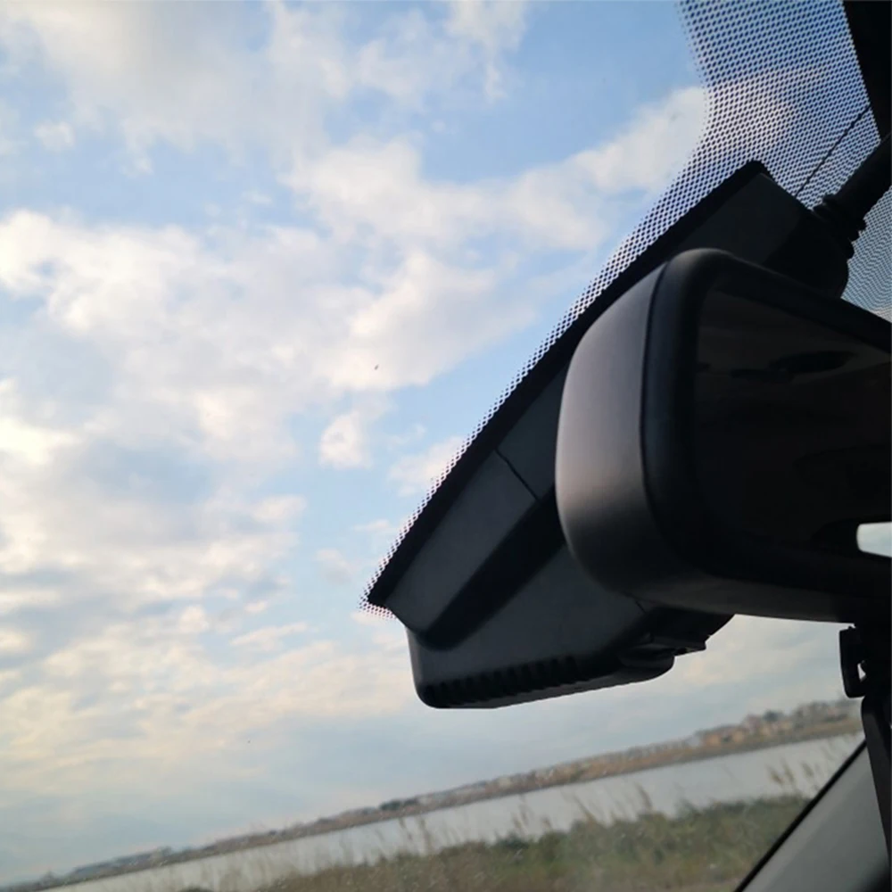 ZJCGO Dash Cam 4K UHD 2160P Автомобильный Видеорегистратор DVR Ночного Видения для BMW 6 Серии M6 E63 E64 F12 F13 F06 2003-20142