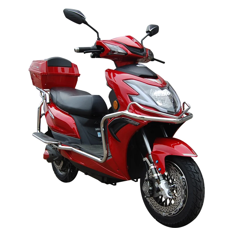 wuxi лучший производитель электрических скутеров sinski Новая дешевая модель 60V 20AH 800W электрический скутер для взрослых0