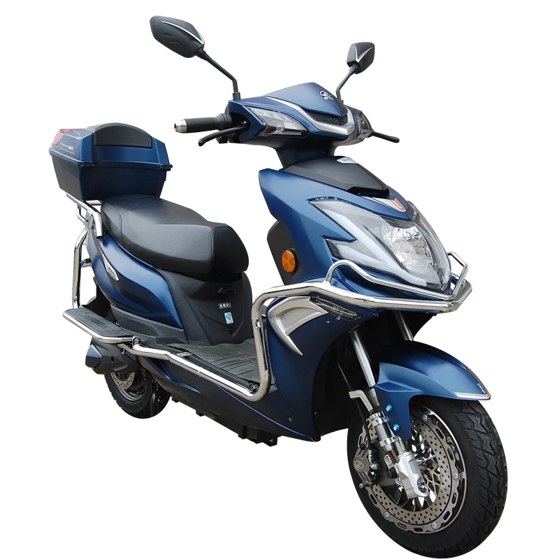 wuxi лучший производитель электрических скутеров sinski Новая дешевая модель 60V 20AH 800W электрический скутер для взрослых2