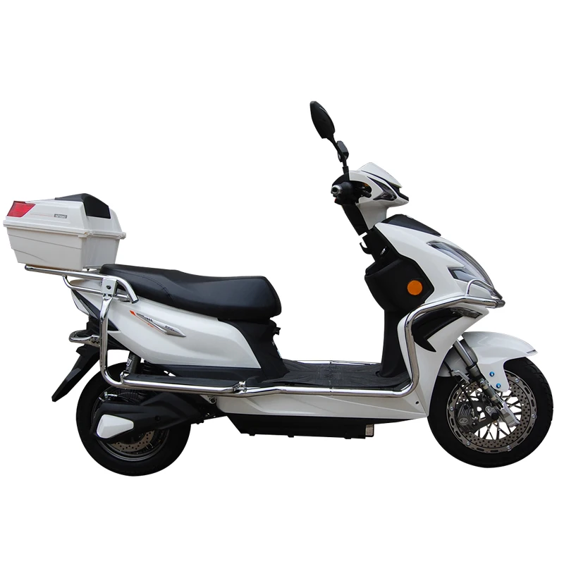 wuxi лучший производитель электрических скутеров sinski Новая дешевая модель 60V 20AH 800W электрический скутер для взрослых4