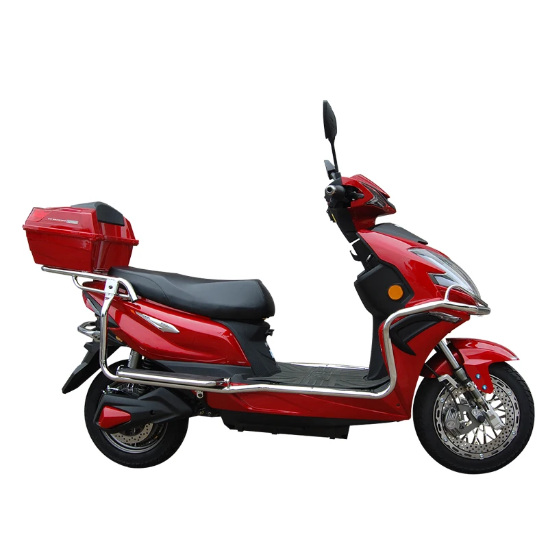 wuxi лучший производитель электрических скутеров sinski Новая дешевая модель 60V 20AH 800W электрический скутер для взрослых5