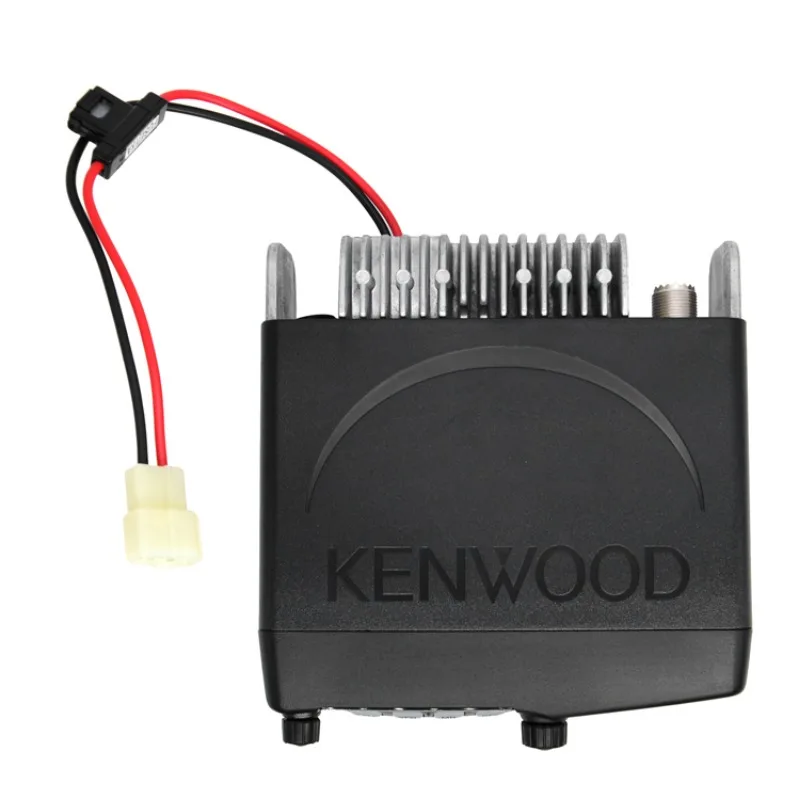 Автомагнитолы Kenwood, Аудиомагнитолы Kenwood TM-281A, FM-трансивер 144 МГц3