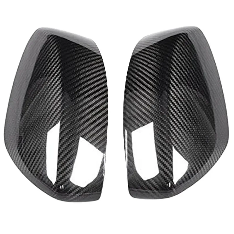 Автомобильные крышки боковых зеркал заднего вида из углеродного волокна, внешние аксессуары для Infiniti G25 G35 G37 2008-20135
