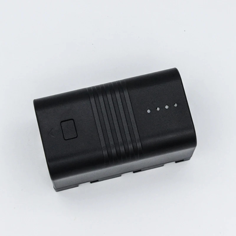Аккумулятор BL-6800 8,4 В 6800 мАч Для Hi-target V98 A16 TS7 iRTK5 GPS RTK GNSS Аккумулятор3