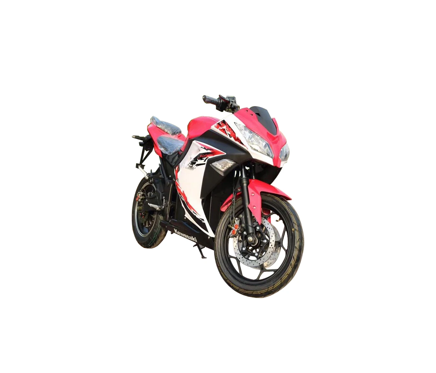 Более дешевый Высокоскоростной электрический скутер с дисковым тормозом 2000 Вт CKD Электрический мотоцикл в Индию3