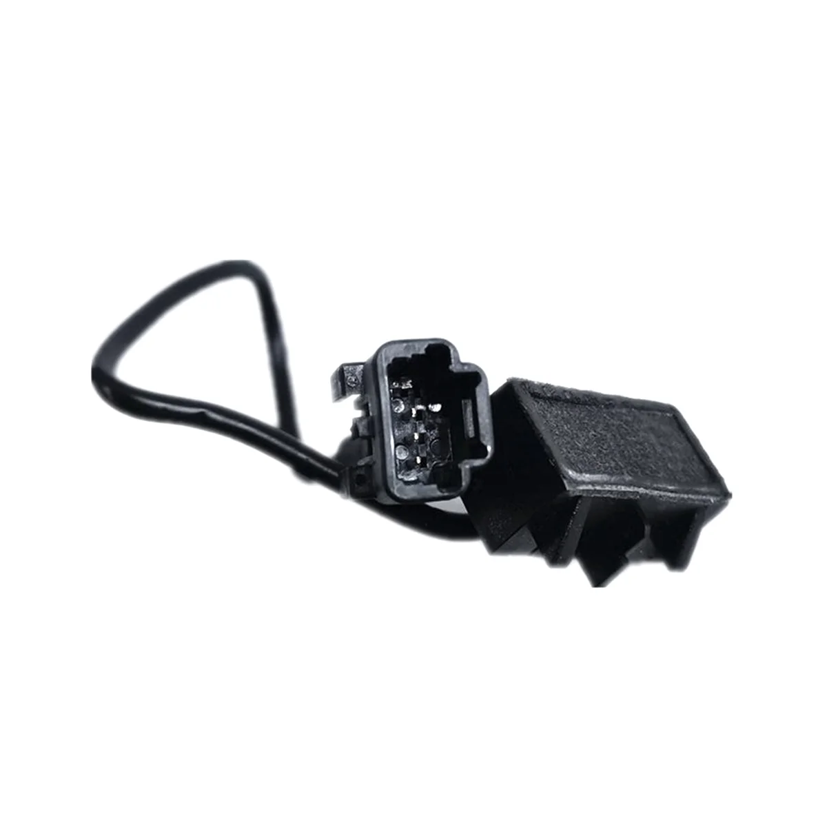 Вспомогательный приемник Bluetooth с микрофоном для Koleos Duster 283121678R2