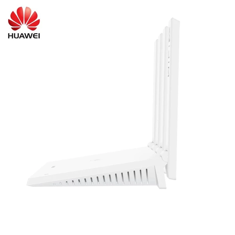 Глобальный роутер Huawei AX3 Wifi 6 + 3000 Мбит /с, двухъядерный беспроводной маршрутизатор Wi-Fi, Четыре усилителя, ретранслятор, сетевой маршрутизатор3