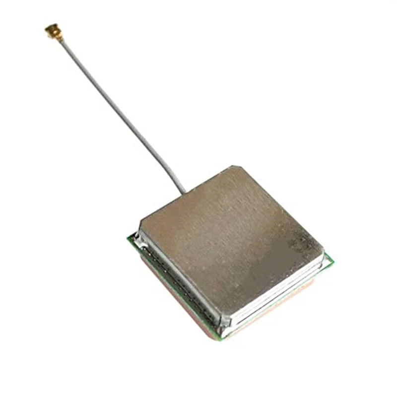 Для Arduino Mini NE0-7M EEPROM Модуль спутникового позиционирования 51 SCM MCU NEO-7M Для замены Neo-6M Двойной Антенный интерфейс GPS1