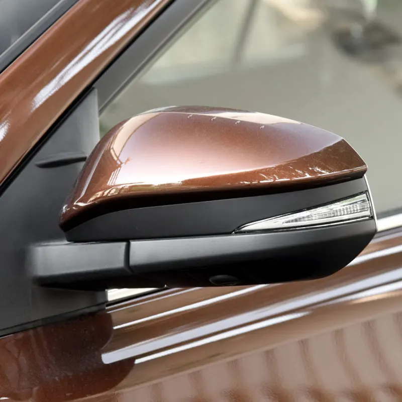 Для Chevrolet Cruz-1 2014-2023 Автоматическая Интеллектуальная Автомобильная Электрическая Система Складывания зеркал заднего вида Комплект Модулей2