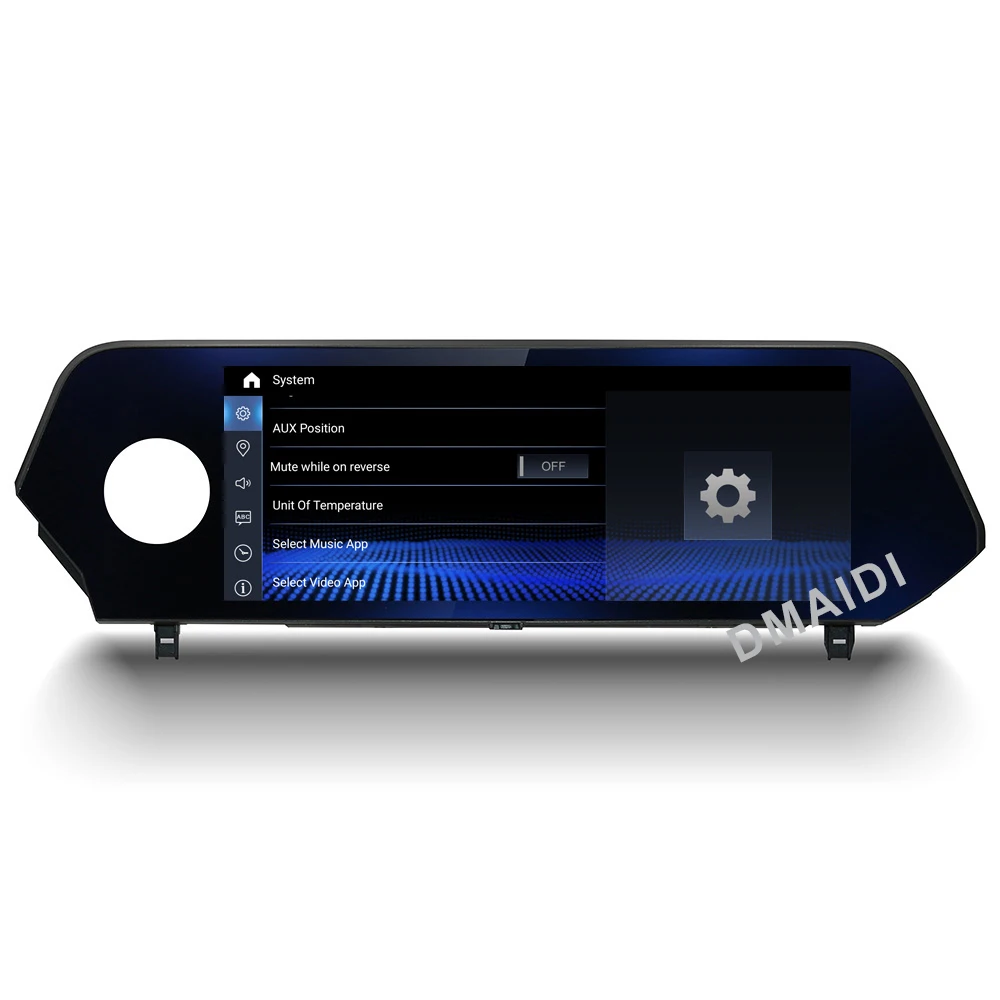 Для Lexus UX ZA10 UX200 UX250h 2018-2021 Snapdragon Android 12 Автомобильный Радиоприемник GPS Навигация Мультимедийный Плеер CarPlay Авторадио5