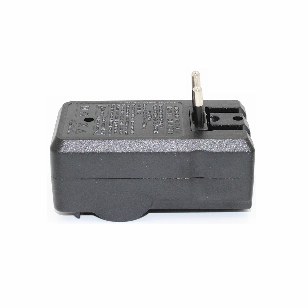 Зарядное устройство 18650, штепсельная вилка США/ЕС AC100-240V 50/60 Гц для светодиодного фонарика, аккумуляторные батареи4