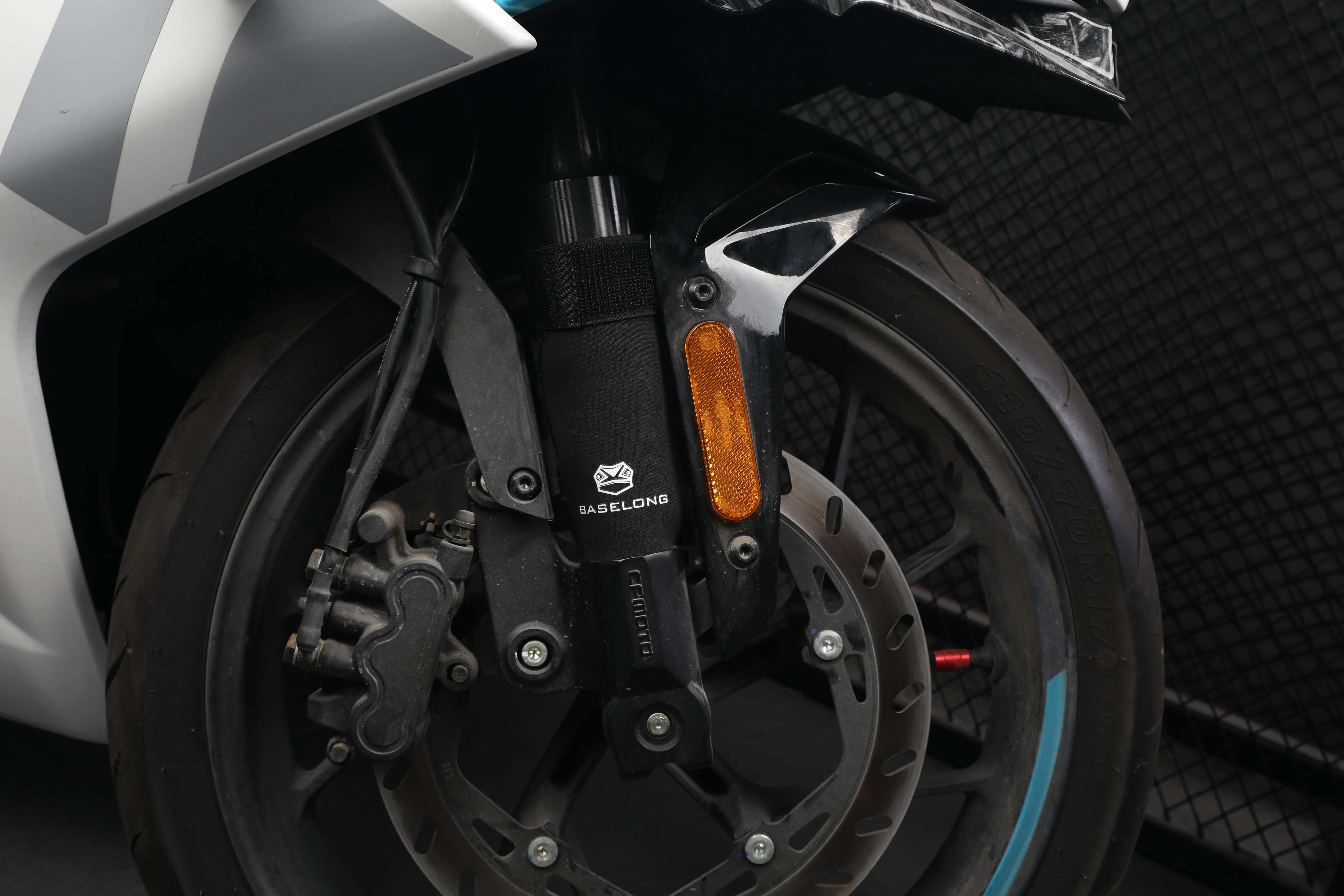 Защита носка передней вилки Мотоцикла 37-61 мм для 1050 ADVENTURE 1090 1190 ADVENTURE R 1290 Super ADVENTURE R/S/T2