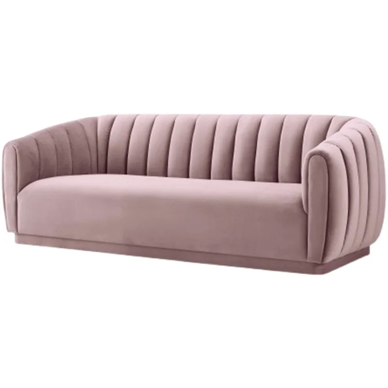Индивидуальный диван для Влюбленных Современный Дизайнерский Тканевый Итальянский Диван Для Чтения Комфорт Европейская Большая Мебель для Салона Канапе4