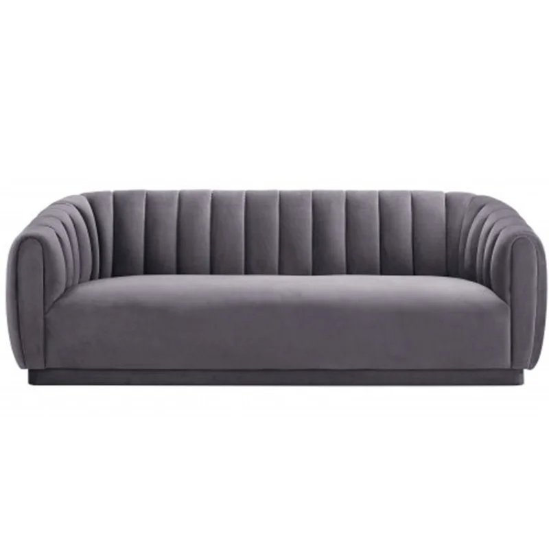 Индивидуальный диван для Влюбленных Современный Дизайнерский Тканевый Итальянский Диван Для Чтения Комфорт Европейская Большая Мебель для Салона Канапе5
