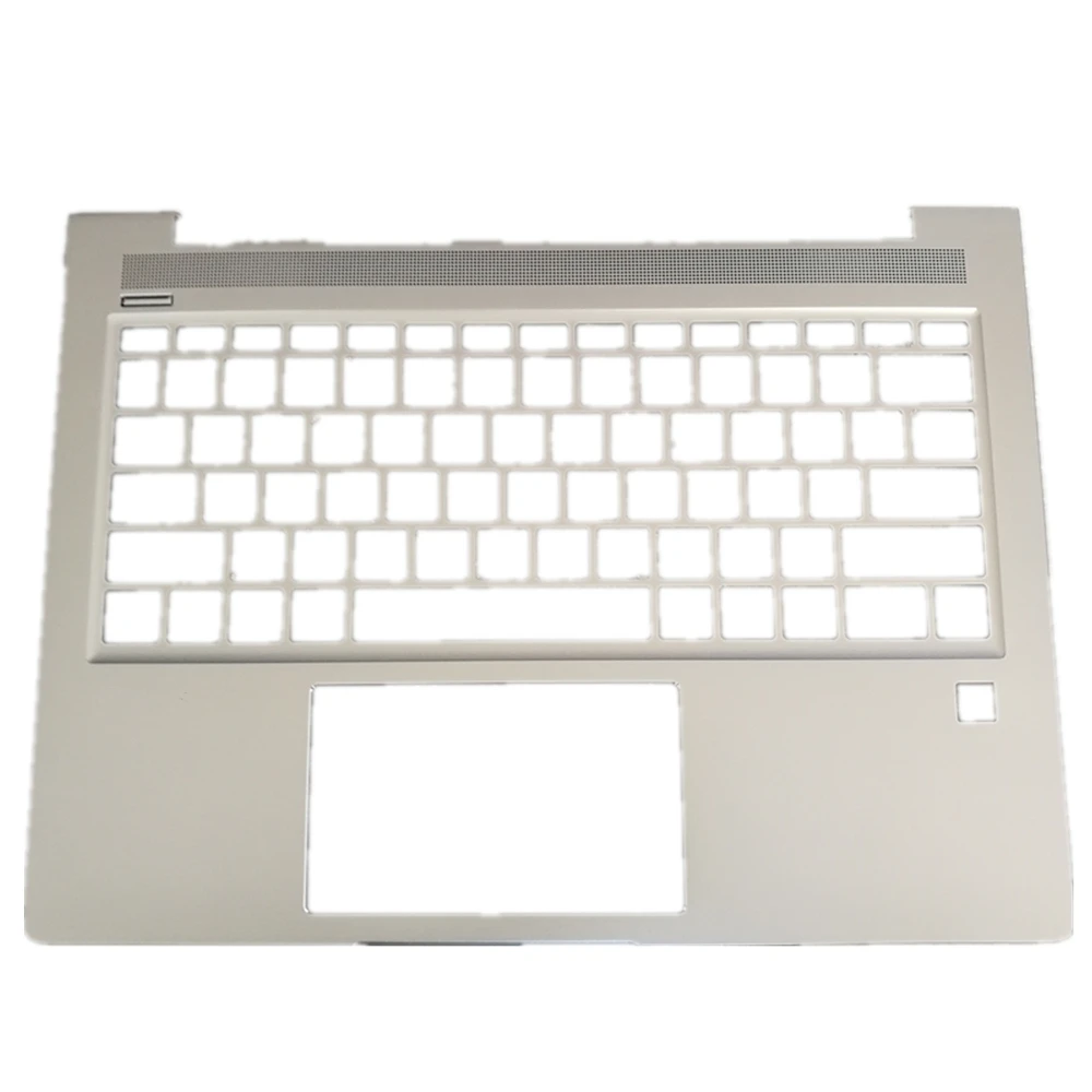 Клавиатура ноутбука Верхний регистр, верхняя задняя ЖК-крышка, нижний корпус, корпус для HP ProBook 430 G6, черный, США3