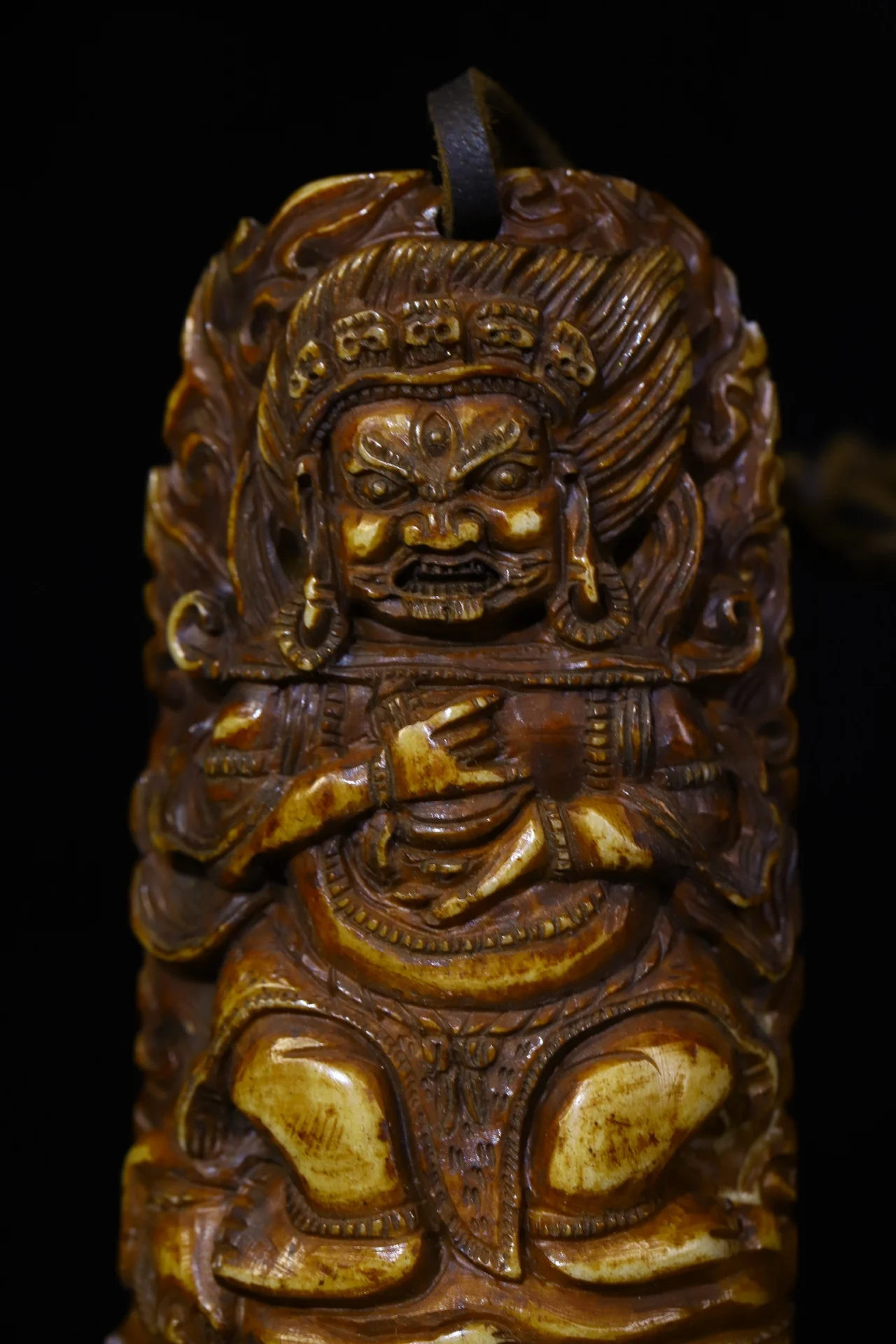 Коллекция Тибетского храма 3