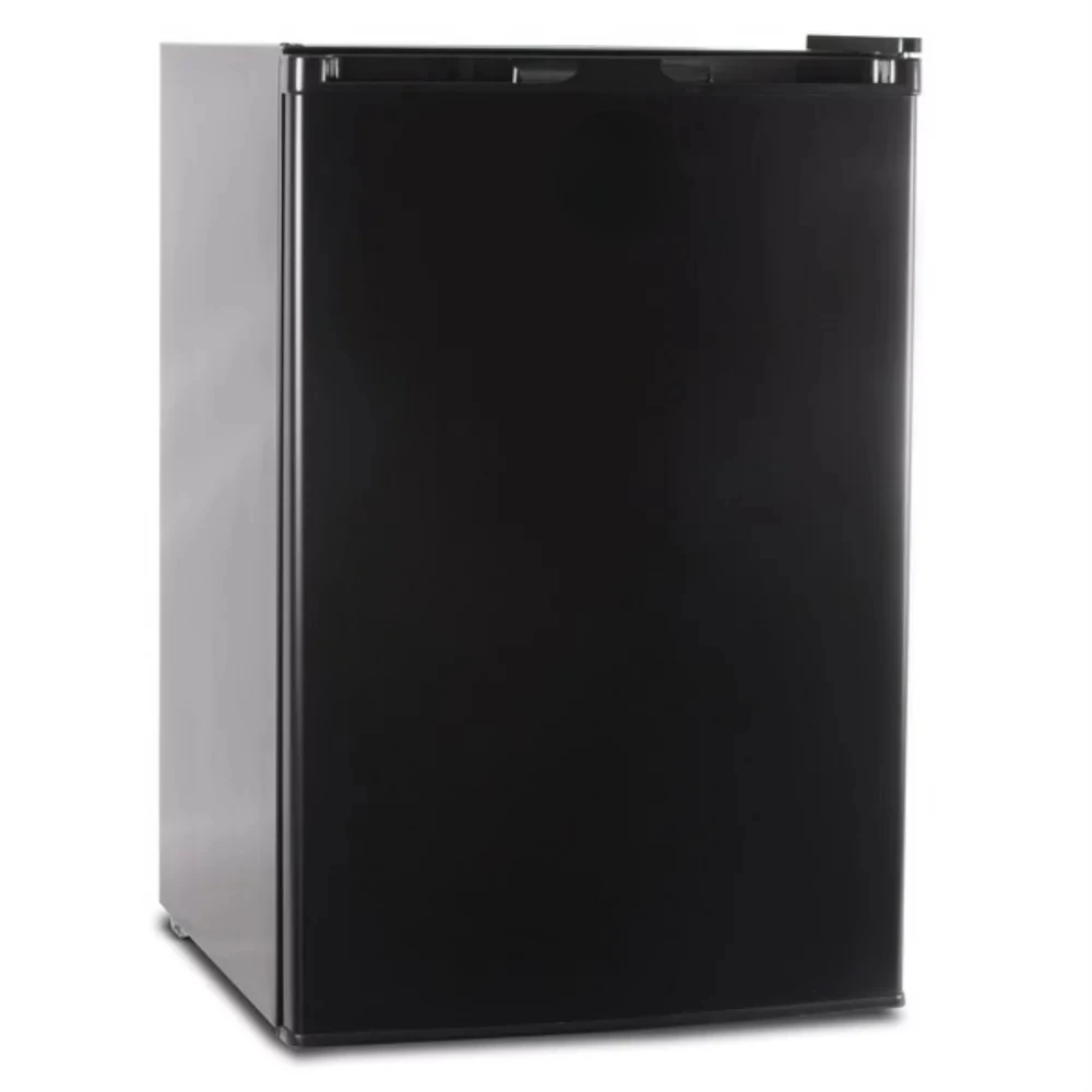 Компактный холодильник кубических футов с морозильной камерой0