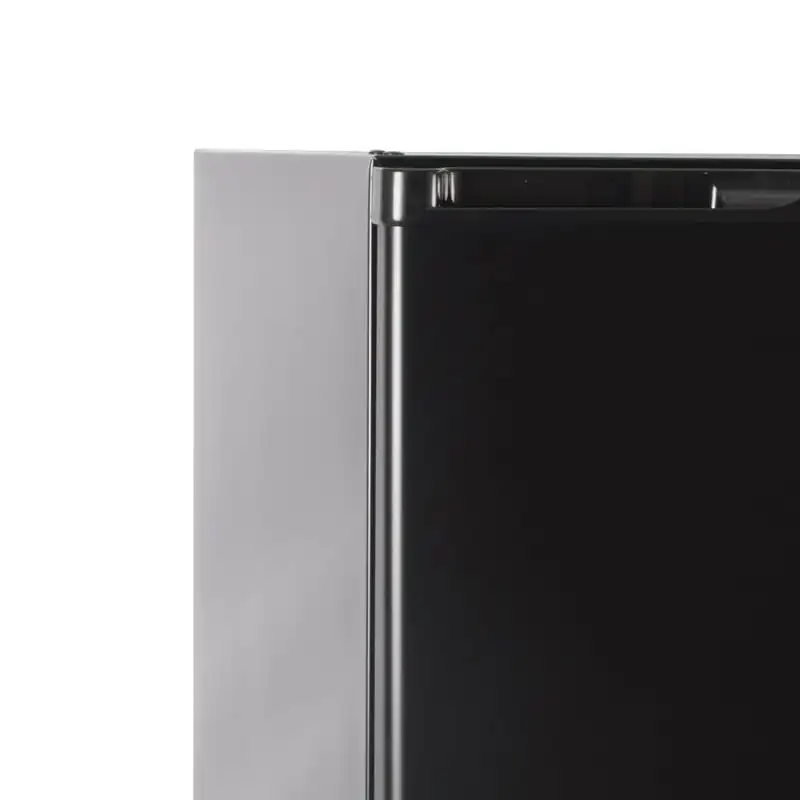 Компактный холодильник кубических футов с морозильной камерой2