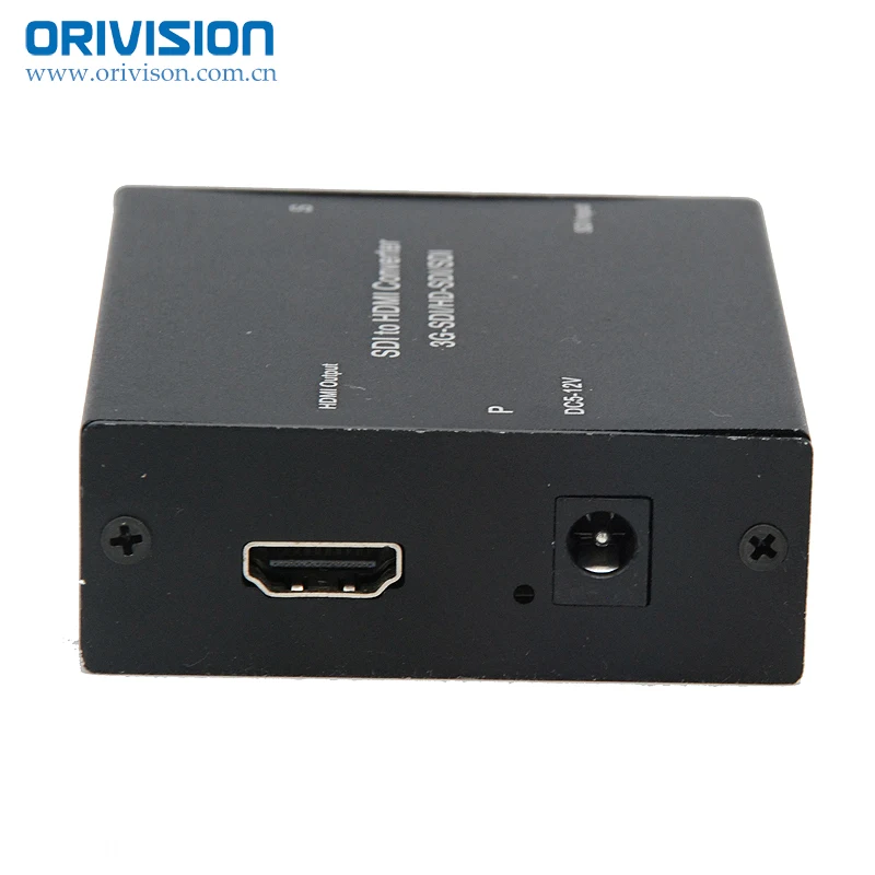 Конвертер ZY-SC01 SDI в HDMI1