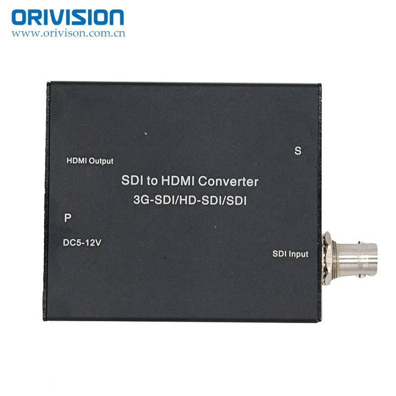 Конвертер ZY-SC01 SDI в HDMI3