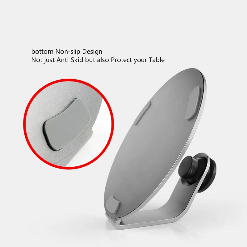 Кронштейн для проектора Настольная Подставка Универсальный Регулируемый держатель для проектора Подходит для XGIMI H2/H3/Halo и других брендов3