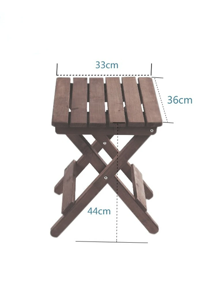 Многофункциональный Простой стол для хранения в стиле ретро, складные столы из массива Дерева, Переносной Чайный столик, Ноутбук, Деревянный стол3