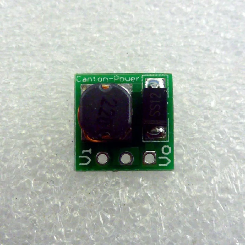 Модуль Питания с повышающим преобразователем постоянного тока от 0,9 До 5 В В для arduiuo MEGA2560 MCU ARM Development Board1