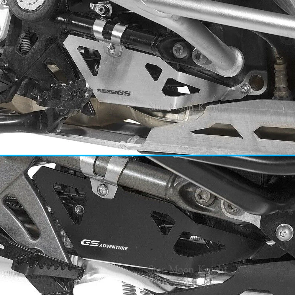 Мотоциклетный Защитный кожух для управления заслонкой Защитный чехол Для BMW R1250GS R 1200 GS Adventure R1200GS LC ADV R 1250 R RS1