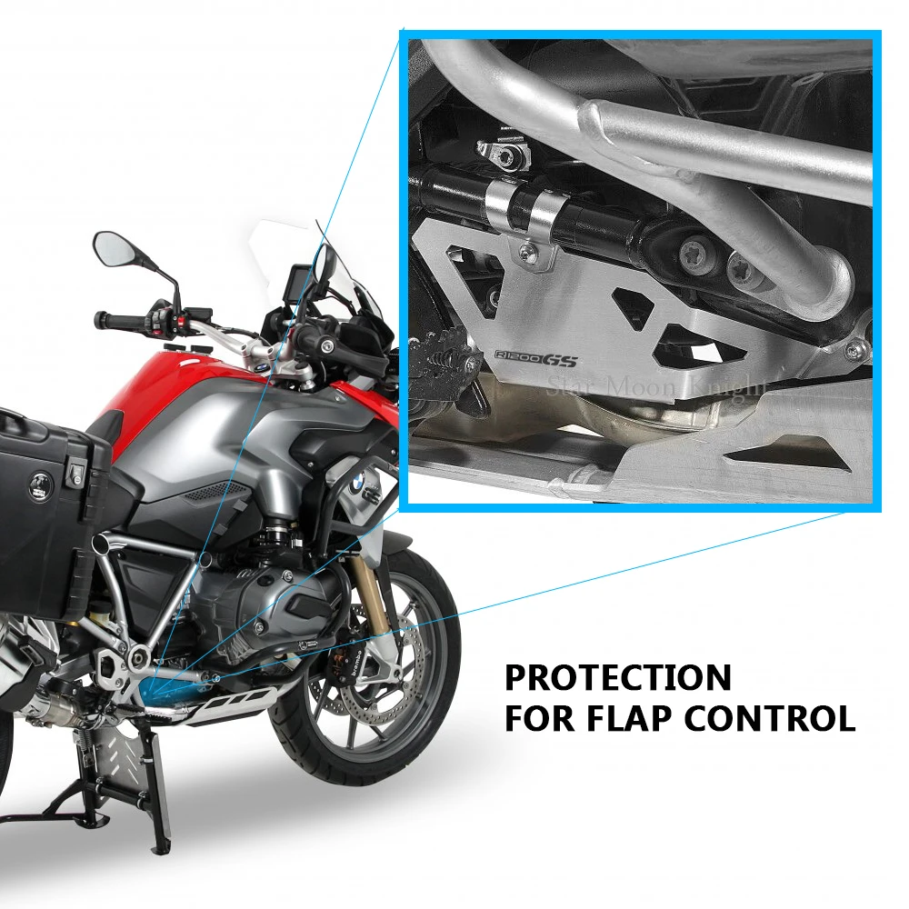 Мотоциклетный Защитный кожух для управления заслонкой Защитный чехол Для BMW R1250GS R 1200 GS Adventure R1200GS LC ADV R 1250 R RS2